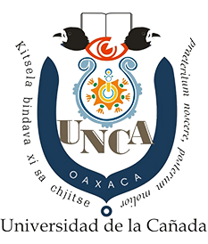 Escudo UNCA