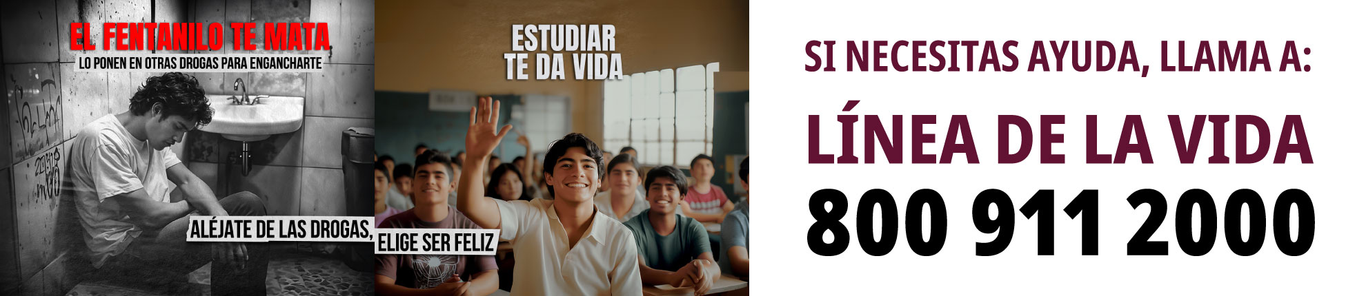 líneadelavida
