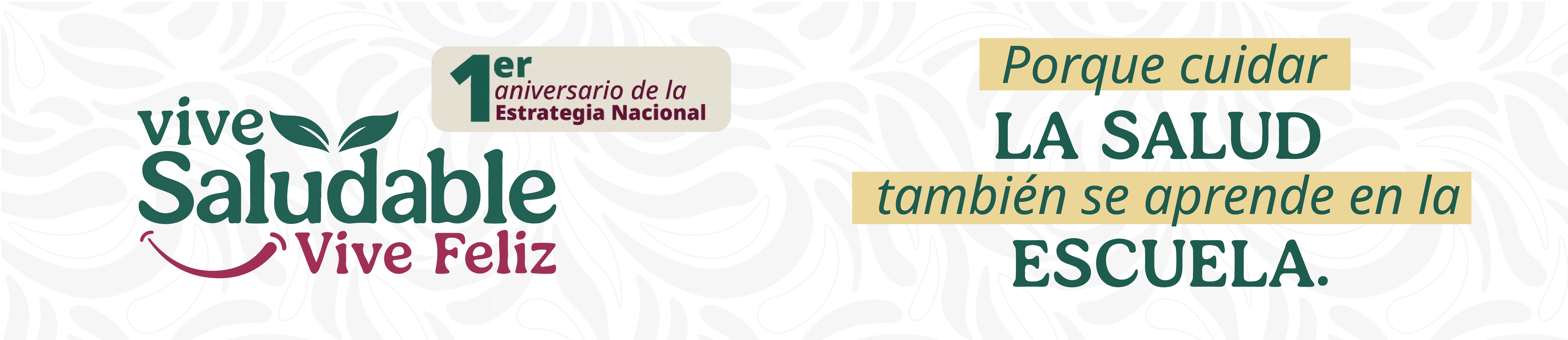 Banner vive saludable 
