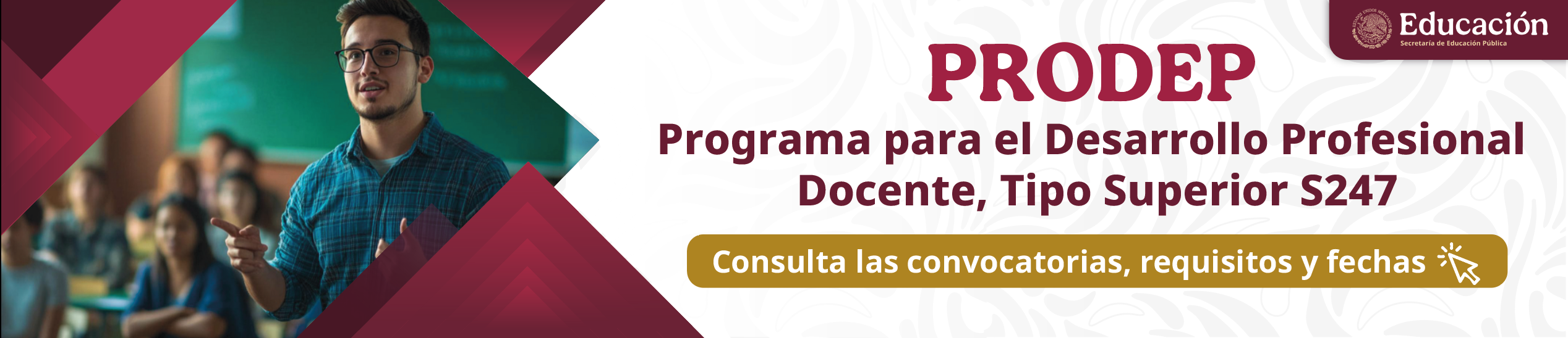 | DGESUI