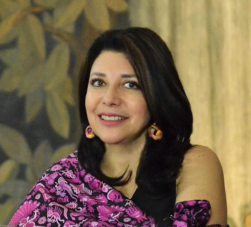 Dra. Carmen Rodríguez A.