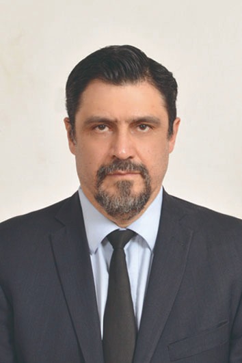 Eduardo Rosas G.