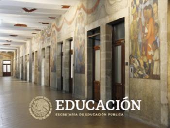 El regreso a las escuelas no ha sido fácil, pero la educación no se detiene: Delfina Gómez Álvarez