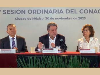 Presentan SEP e instituciones de Educación Superior plan integral de apoyo a Guerrero
