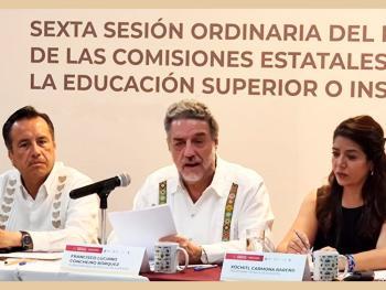 En seis años, más de 600 mil jóvenes ingresaron a Educación Superior; 75.5% son mujeres: SEP