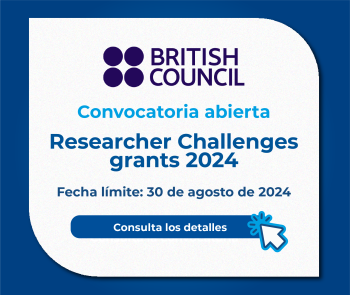 Researcher Challenges grants 2024
