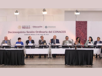 Invita SEP a las instituciones de educación superior a participar en la transformación de México