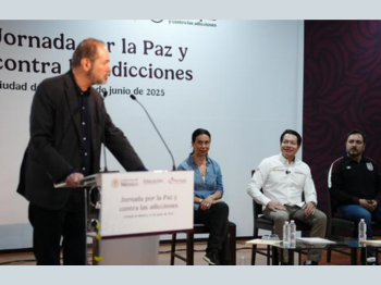 El 8º Maratón por la Lectura fortalece la unión social: secretario de Educación, Mario Delgado