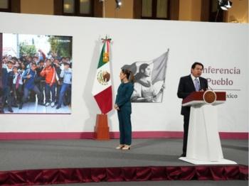 Vincular los sectores emergentes estratégicos da solidez a una oferta educativa integral: Mario Delgado 