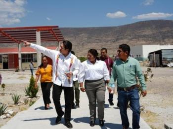 SEP fortalece su labor con los Estados para seguir impulsando la Nueva Escuela Mexicana: Mario Delgado  