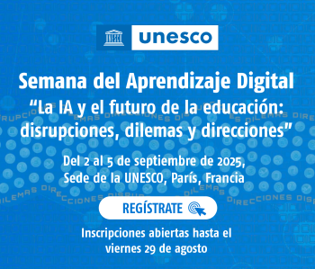 Semana del Aprendizaje Digital 2025