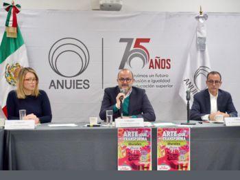 Educación Superior impulsan la paz, la innovación tecnológica y el liderazgo juvenil