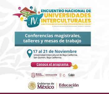 IV ENCUENTRO 