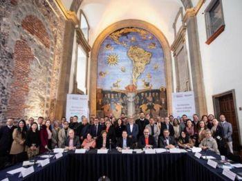 Gobierno de México, estados y universidades instalan la nueva Secretaría Técnica para la Planeación de la Educación Superior