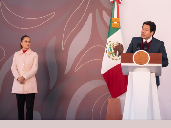 Con 202 acciones, Gobierno de México amplía la infraestructura en  universidades a nivel nacional: Mario Delgado