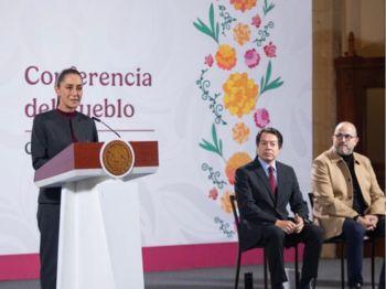 México, referente en acceso al conocimiento con SaberesMX; organismos internacionales buscan replicarla en Iberoamérica