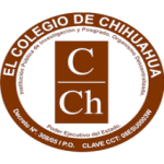 Escudo del Colegio de Chihuahua