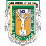 Escudo de la Universidad Autónoma de Baja California