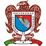Escudo de la Universidad Autónoma de Guerrero
