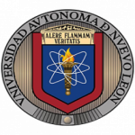 Escudo de Universidad Autónoma de Nuevo León