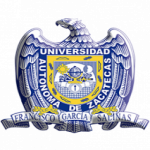 escudo de la Universidad Autónoma de Zacatecas