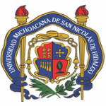 Escudo de Universidad Michoacana de San Nicolás de Hidalgo