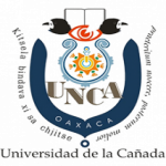 Escudo de la Universidad de la Cañada