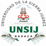 Escudo de la Universidad de la Sierra Juárez