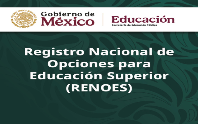 RENOES